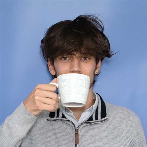 Ben Gardner